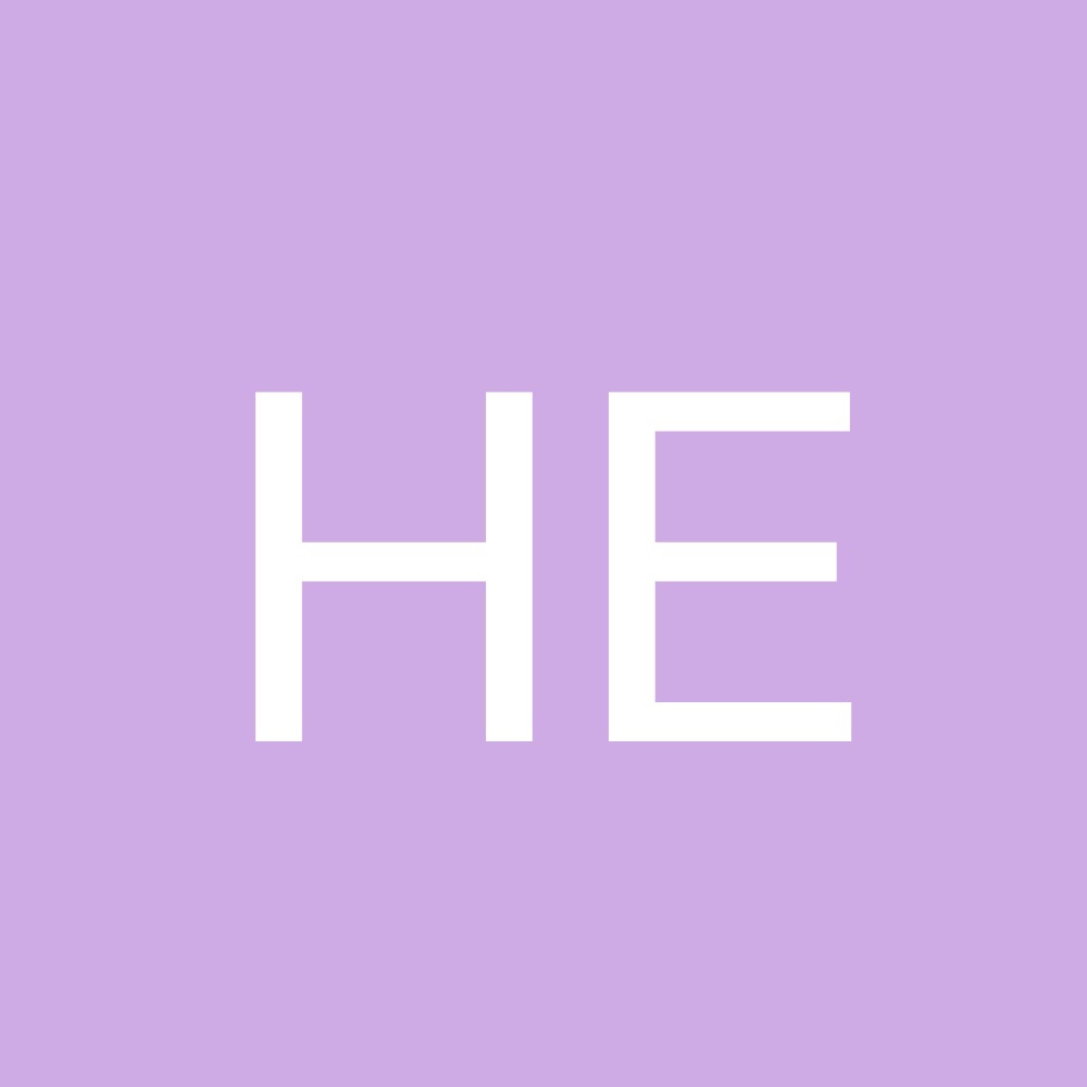 Meet your Posher, Helen